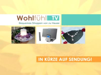 Fréquence Wohlfühl.tv channel sur le satellite Autres Satellites - تردد قناة
