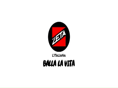 Fréquence Zeta Italiana channel sur le satellite Autres Satellites - تردد قناة